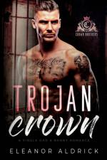 Trojan Crown af Eleanor Aldrick
