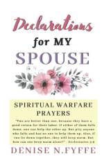 Declarations for My Spouse af Denise N Fyffe