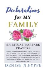 Declarations for My Family af Denise N Fyffe
