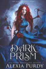 Dark Prism (The Glass Sky Book 2) af Alexia Purdy