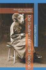 De l'autre cote de l'ecran af Sandra Ganneval