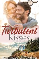 Turbulent Kisses af Jennifer W Smith