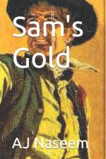 Sam's Gold af Aj Naseem