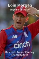 Eoin Morgan af Vivek Pandey Shambhunath Kumar