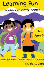 Learning Fun af Felicia L Gandy