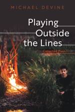 Playing Outside the Lines af Michael DeVine