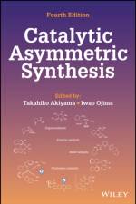 Catalytic Asymmetric Synthesis af T Akiyama
