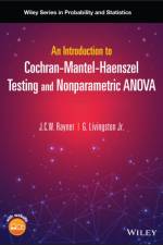 An Introduction to Cochran-Mantel-Haenszel Testing and Nonparametric ANOVA af J. C. W. (University of Newcastle Rayner