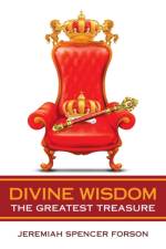 Divine Wisdom af Jeremiah Spencer Forson