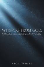 Whispers from God af Vicki White