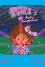 Tori's Whirlwind Adventure af Jameha Steele