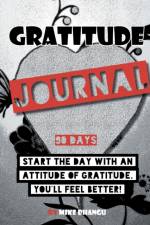Gratitude Journal