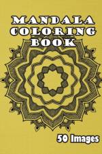 Mandala Coloring Book af Dr Mind