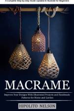 Macrame af Hipolito Nelson