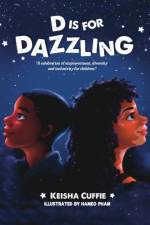 D Is For Dazzling af Keisha Cuffie