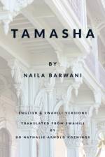 Tamasha af Naila Barwani