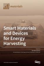 Smart Materials and Devices for Energy Harvesting