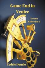 Game End in Venice af Oscar Luis Rigiroli