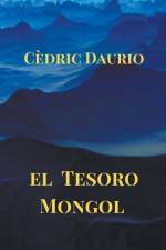 El Tesoro Mongol af Cedric Daurio