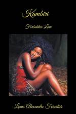 Kambiri- Forbidden Love af Louis Alexandre Forestier