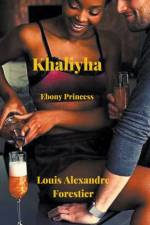 Khaliyha- Ebony Princess af Louis Alexandre Forestier