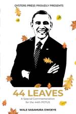 44 Leaves af Wale Owoeye