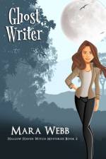 Ghost Writer af Mara Webb