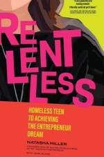 Relentless af Natasha Miller