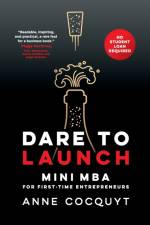 Dare To Launch af Cocquyt