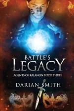 Battle's Legacy af Darian Smith