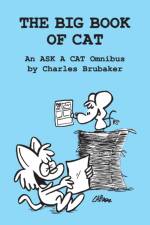 The Big Book of Cat af Charles Brubaker