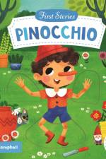Pinocchio af Miriam Bos