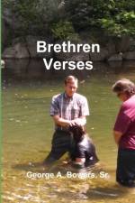 Brethren Verses af George Bowers