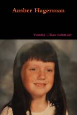 Amber Hagerman af Pamela Lillian Valemont