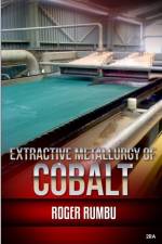 Extractive Metallurgy of Cobalt af Roger Rumbu