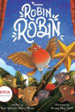 Robin Robin af Daniel Ojari