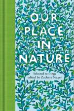 Our Place in Nature