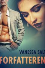 Forfatteren – erotisk novelle af Vanessa Salt