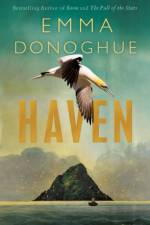 Haven af Emma Donoghue