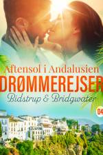 Drømmerejser 4: Aftensol i Andalusien af Anna Bridgwater