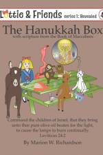 The Hanukkah Box af Marion W Richardson