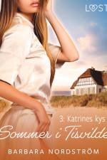 Sommer i Tisvilde 3: Katrines kys af Barbara Nordström