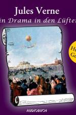 Ein Drama in den Lüften af Jules Verne