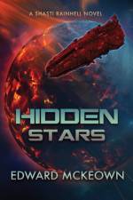 Hidden Stars af Edward McKeown