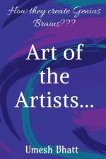 Art of the Artists... af 'Umesh Bhatt