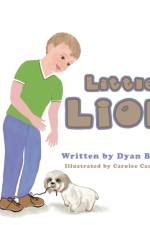 Little Lion af Dyan Beyer