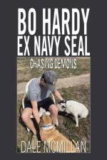 Bo Hardy Ex Navy Seal