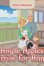 Ample Apples Arrive for Anne af Cheryl Bachand