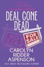 Deal Gone Dead af Carolyn Ridder Aspenson