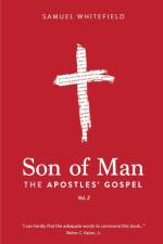 Son of Man af Samuel Whitefield